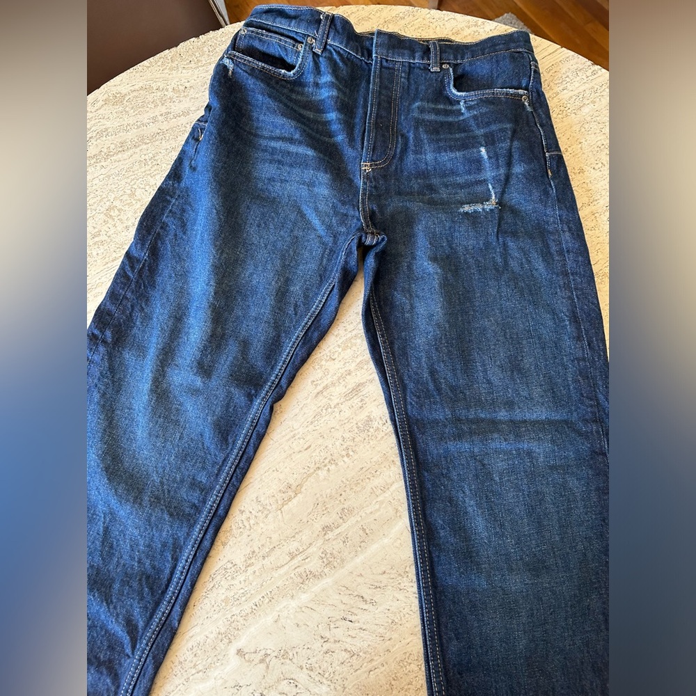 Zara Size 8 Denim